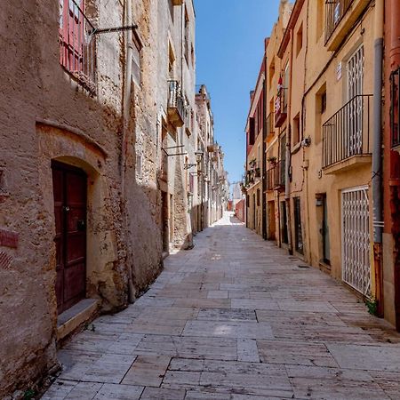 Joyrooms 2 Tarragona Buitenkant foto
