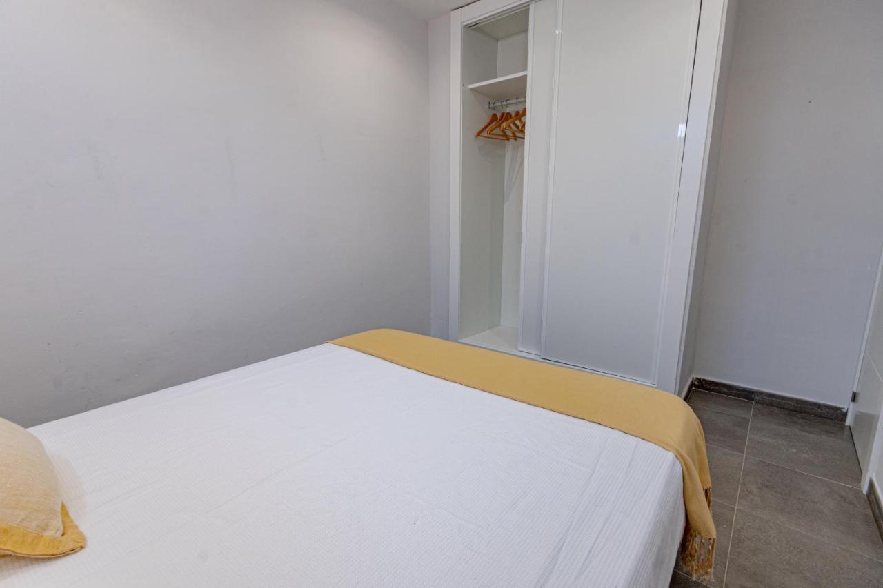 Joyrooms 2 Tarragona Buitenkant foto